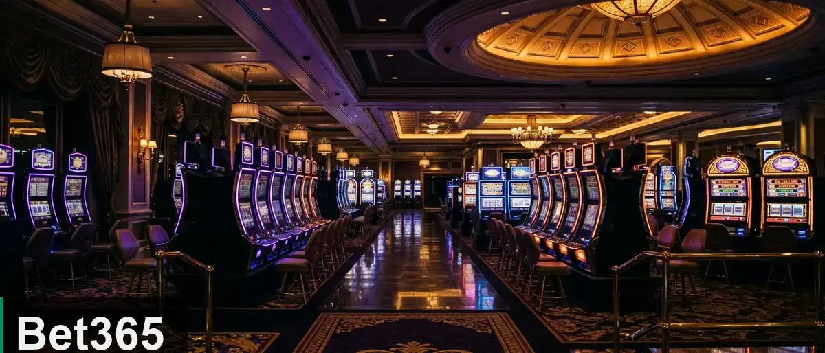 bet365 bonus